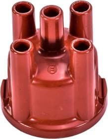 Крышка распределителя зажигания