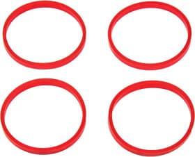 Комплект прокладок впускного колектора Комплект прокладок впускного колектора