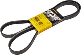 Поликлиновой ремень