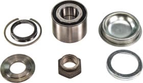 Подшипник ступицы