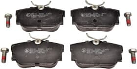 Гальмівні колодки