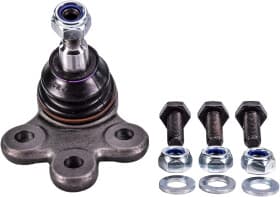 Шарова опора