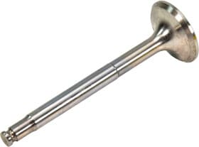 Выпускной клапан