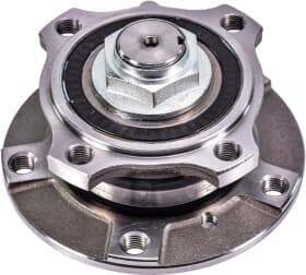 Ступица колеса