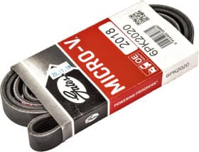 Поликлиновой ремень