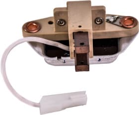 Регулятор генератора