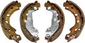 Гальмівні колодки