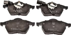 Гальмівні колодки