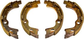 Колодки ручника