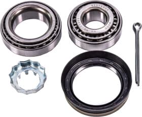 Підшипник ступиці