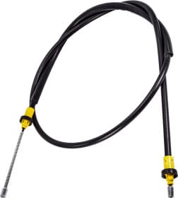 Трос ручного тормоза