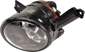 Передняя противотуманная фара