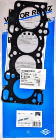Прокладка ГБЦ Прокладка ГБЦ
