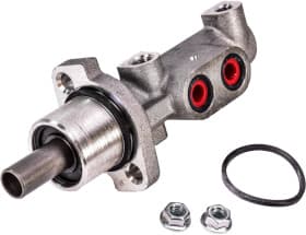 Главный тормозной цилиндр