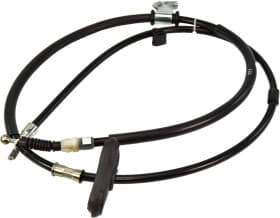 Трос ручного тормоза