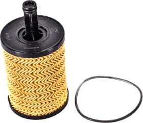 Оливний фільтр