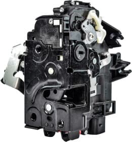 Замок двери