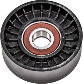 Натяжной ролик поликлинового ремня