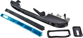 Ручка двери