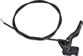 Тросик замка капота JP Group 1270700100