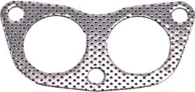 Прокладка приймальної труби