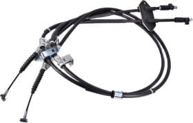 Трос ручного тормоза