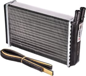 Радиатор печки JP Group 1126300300