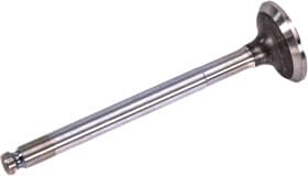 Випускний клапан