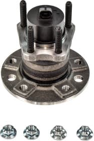 Комплект ступицы колеса