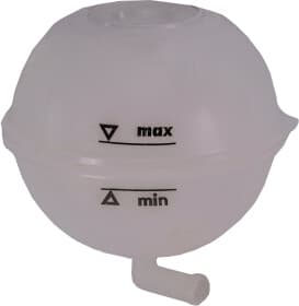 Бачок охлаждающей жидкости