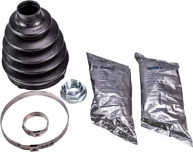 Пильовик гранати