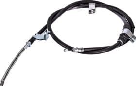 Трос ручного гальма