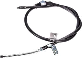 Трос ручного гальма