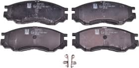 Тормозные колодки