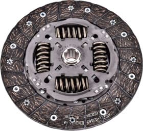 Диск сцепления