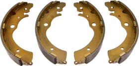 Гальмівні колодки