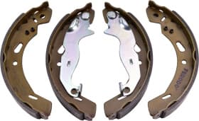 Гальмівні колодки