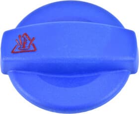 Крышка бачка охлаждающей жидкости Крышка бачка охлаждающей жидкости