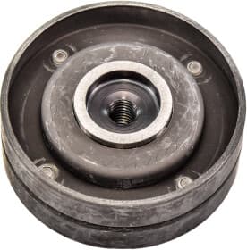 Обводной ролик ремня ГРМ