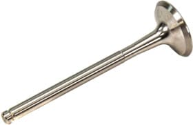 Випускний клапан