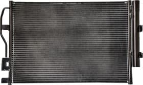 Радиатор кондиционера