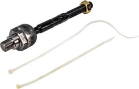 Кермова тяга