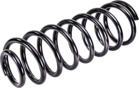 Пружина підвіски