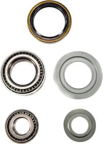 Подшипник ступицы колеса