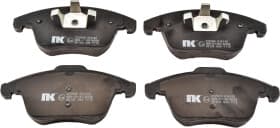 Тормозные колодки Тормозные колодки