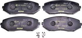 Тормозные колодки