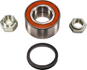 Підшипник ступиці