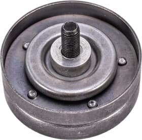 Обвідний ролик поліклинового ременя