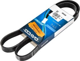 Поликлиновой ремень