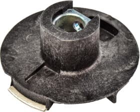 Бігунок розподільника запалювання